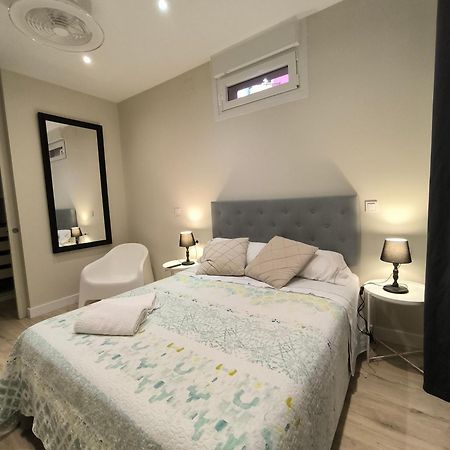 57 Habitacion Central En Bilbao Con Wifi Exteriér fotografie
