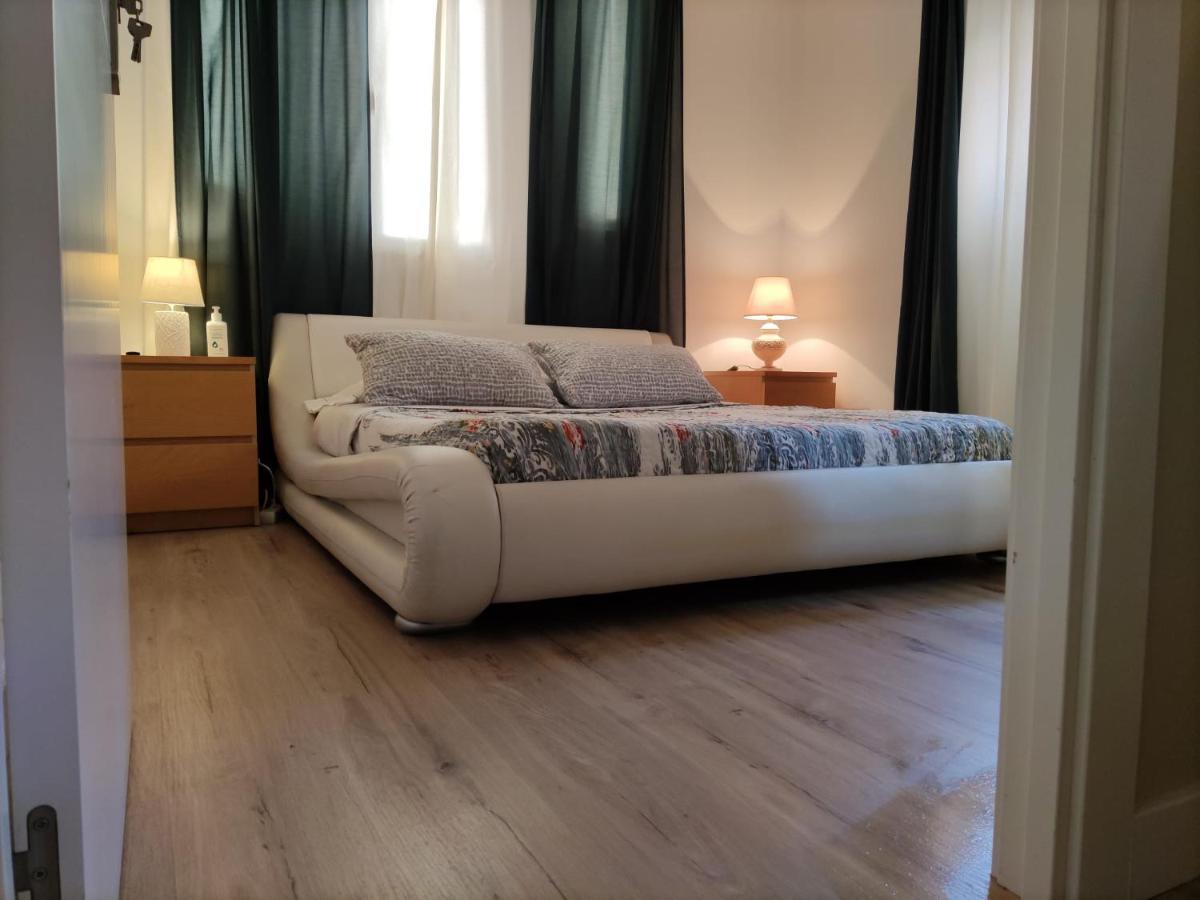 57 Habitacion Central En Bilbao Con Wifi Exteriér fotografie