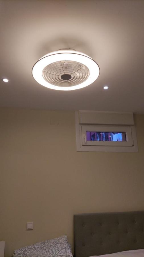 57 Habitacion Central En Bilbao Con Wifi Exteriér fotografie