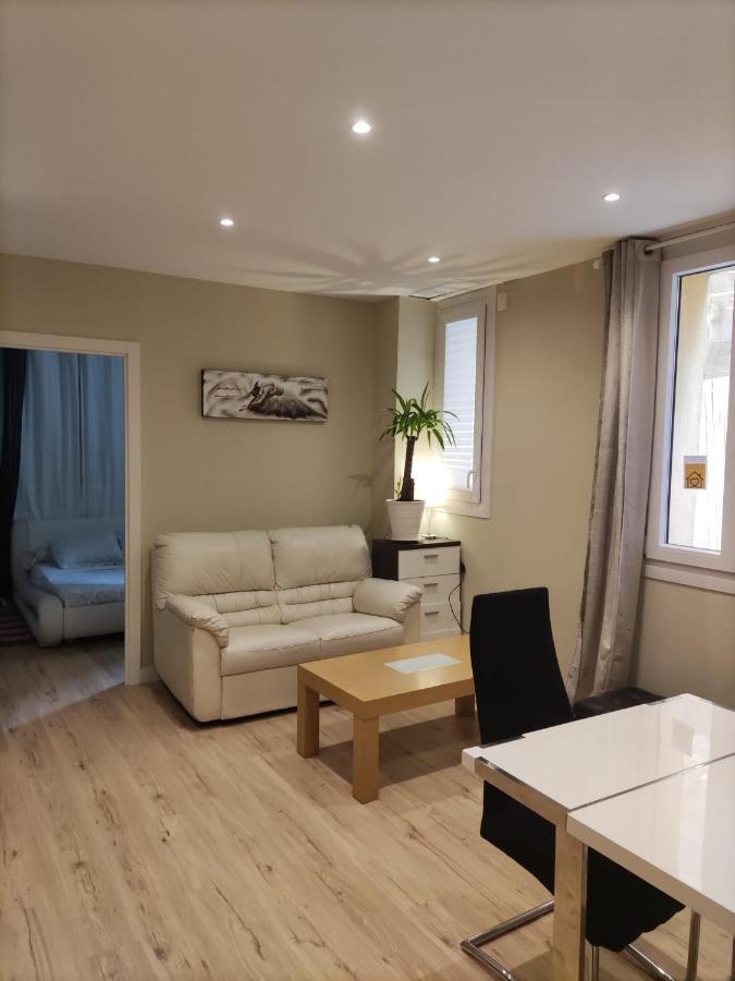57 Habitacion Central En Bilbao Con Wifi Exteriér fotografie