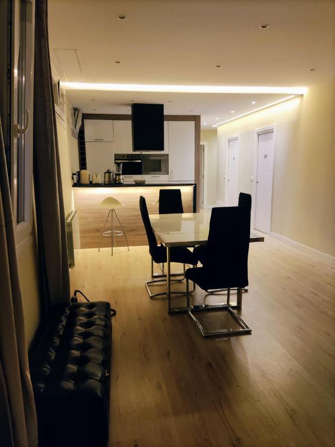 57 Habitacion Central En Bilbao Con Wifi Exteriér fotografie