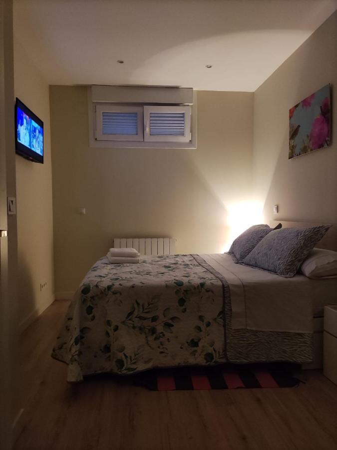 57 Habitacion Central En Bilbao Con Wifi Exteriér fotografie