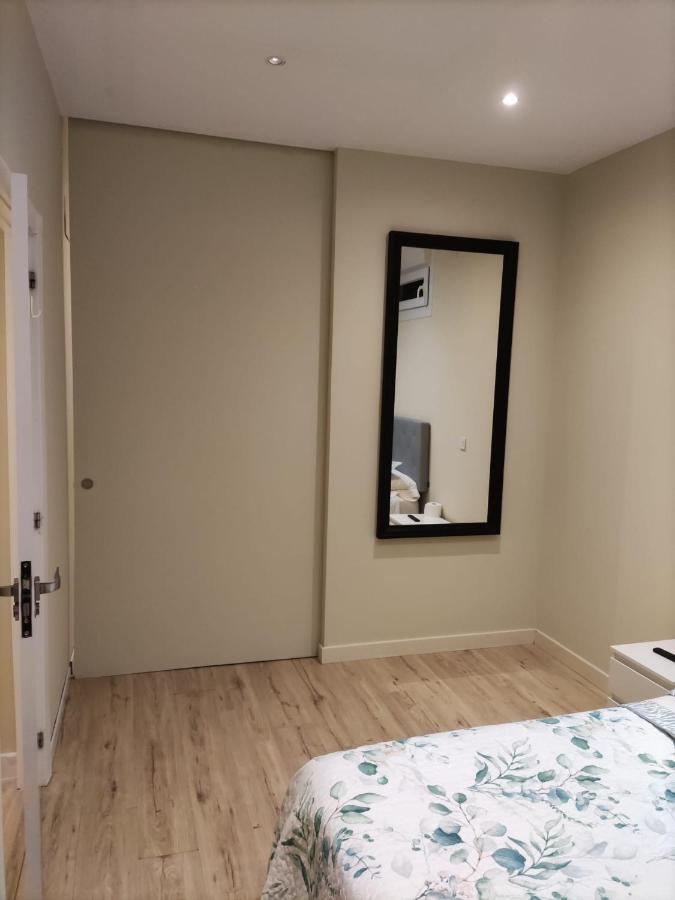 57 Habitacion Central En Bilbao Con Wifi Exteriér fotografie